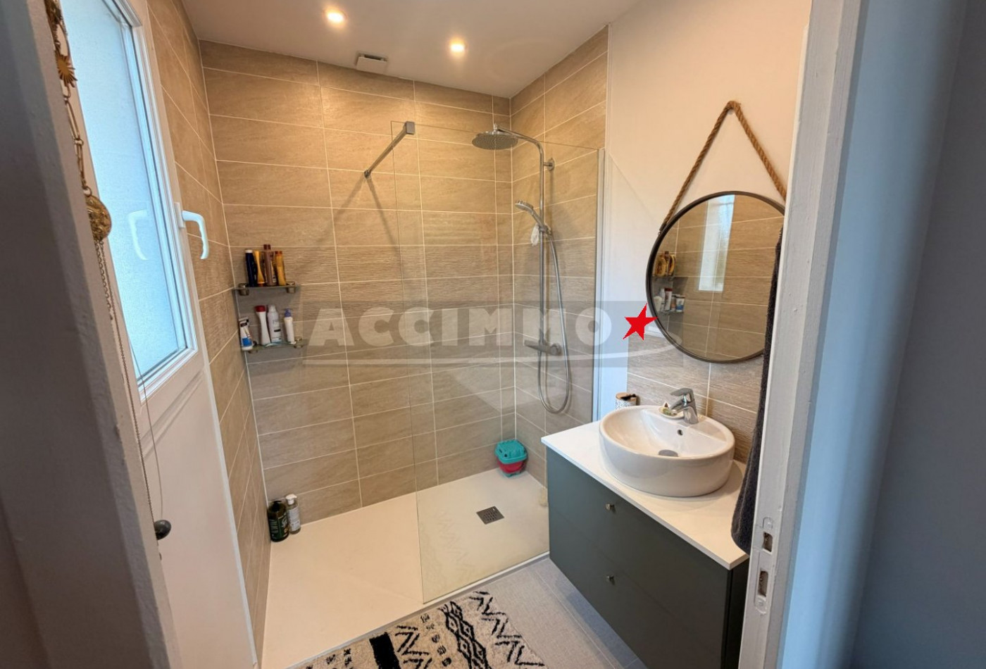 vente Maison Dremil-lafage - Photo 8