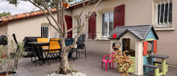 vente Maison Dremil-lafage