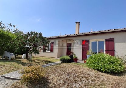 vente Maison Dremil-lafage