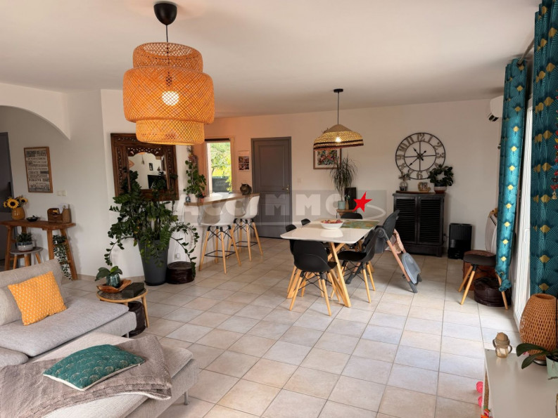vente Maison Dremil-lafage - Photo 2