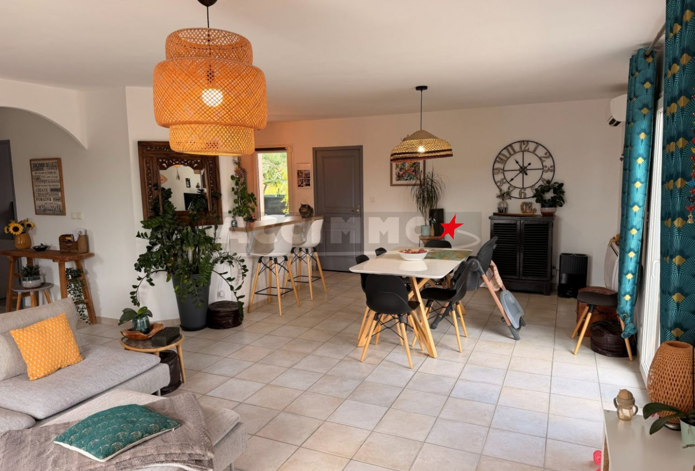 vente Maison Dremil-lafage - Photo 2