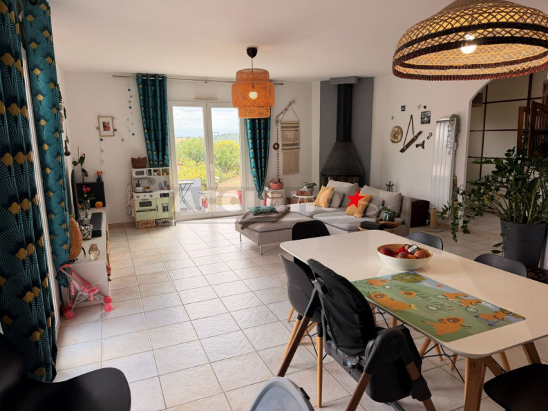 vente Maison Dremil-lafage - Photo 3