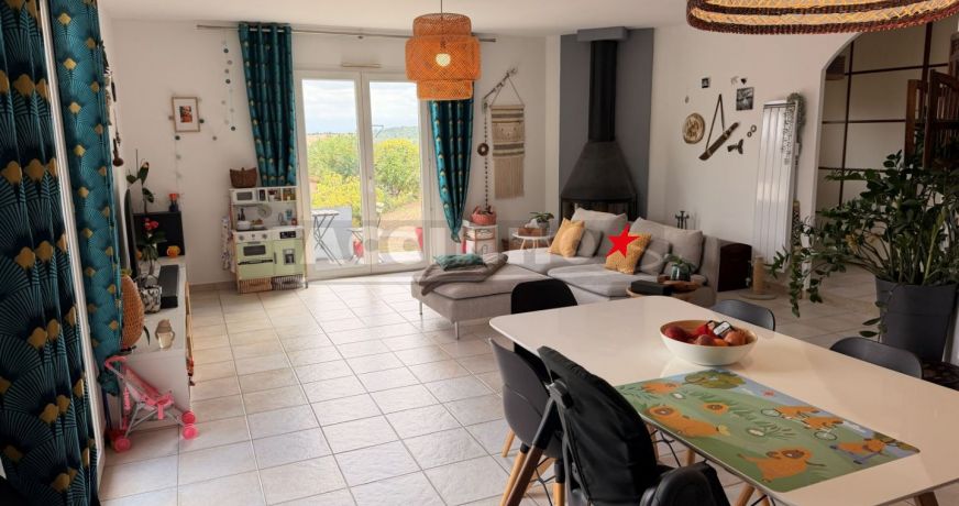 vente Maison Dremil-lafage
