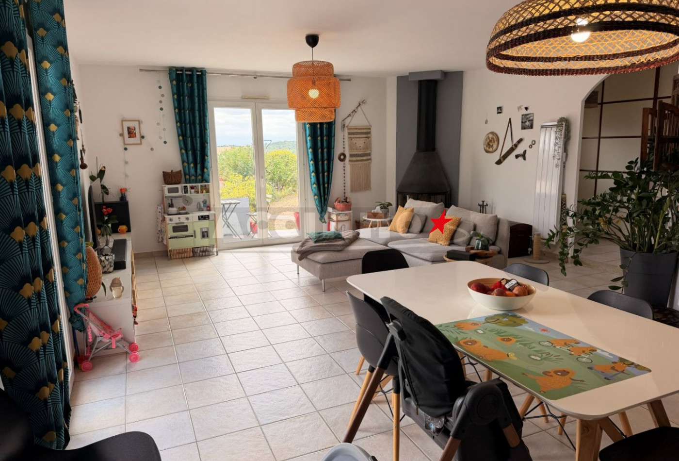 vente Maison Dremil-lafage - Photo 3