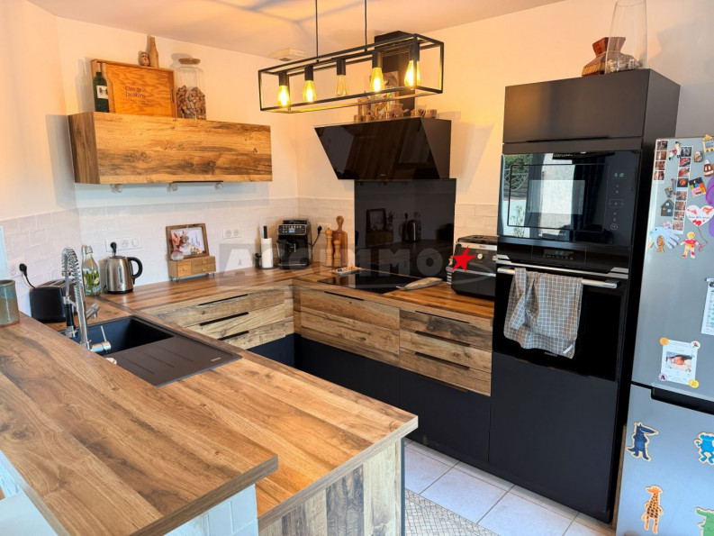 vente Maison Dremil-lafage - Photo 4