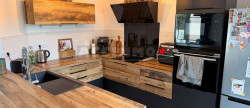 vente Maison Dremil-lafage