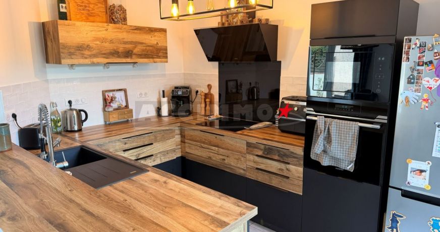 vente Maison Dremil-lafage