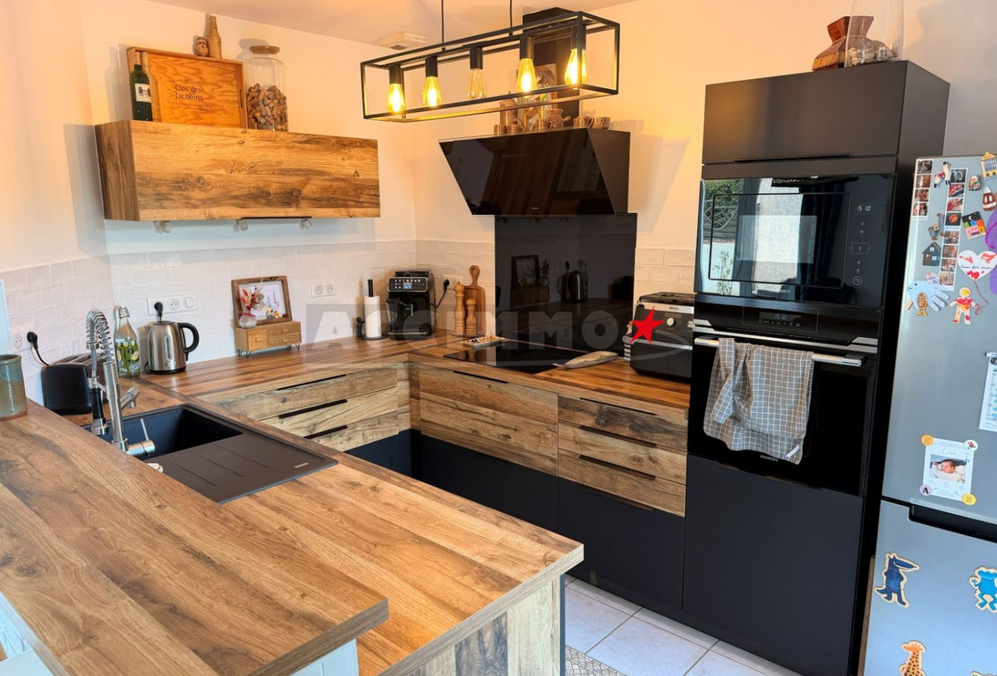 vente Maison Dremil-lafage - Photo 4