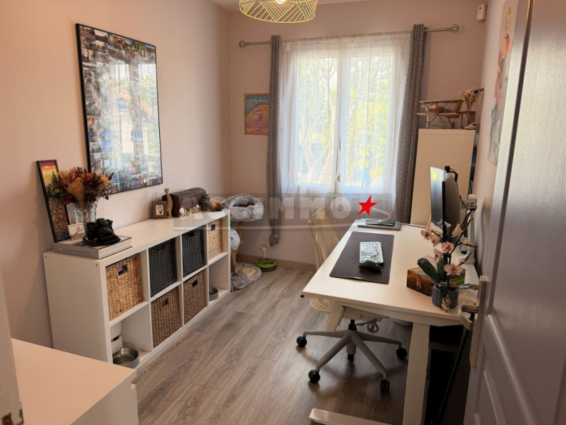 vente Maison Dremil-lafage - Photo 5