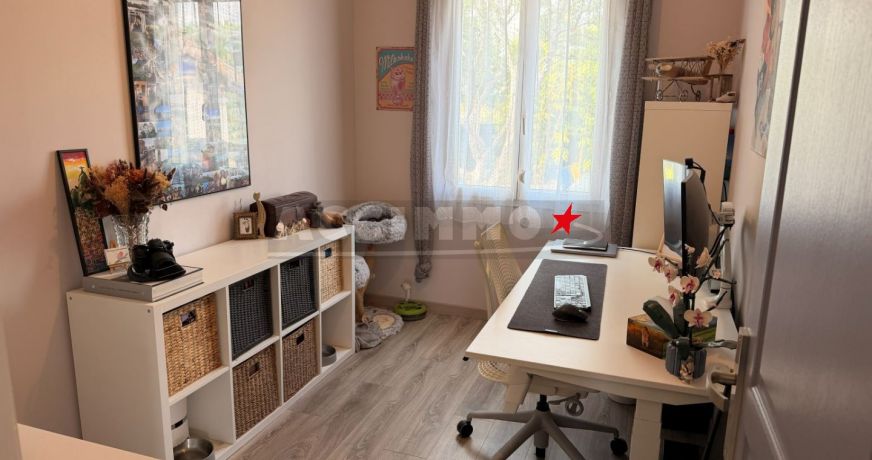 vente Maison Dremil-lafage