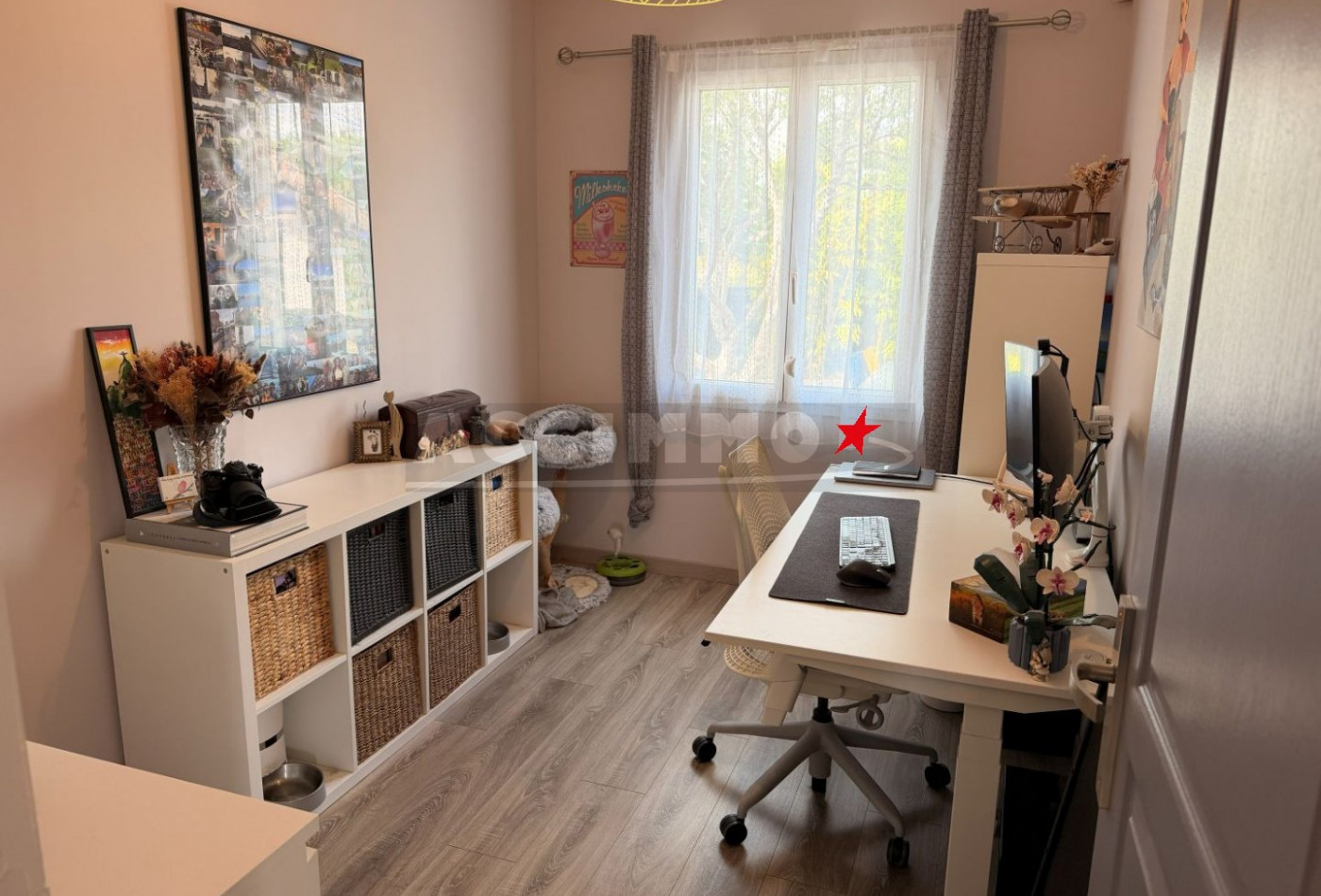 vente Maison Dremil-lafage - Photo 5