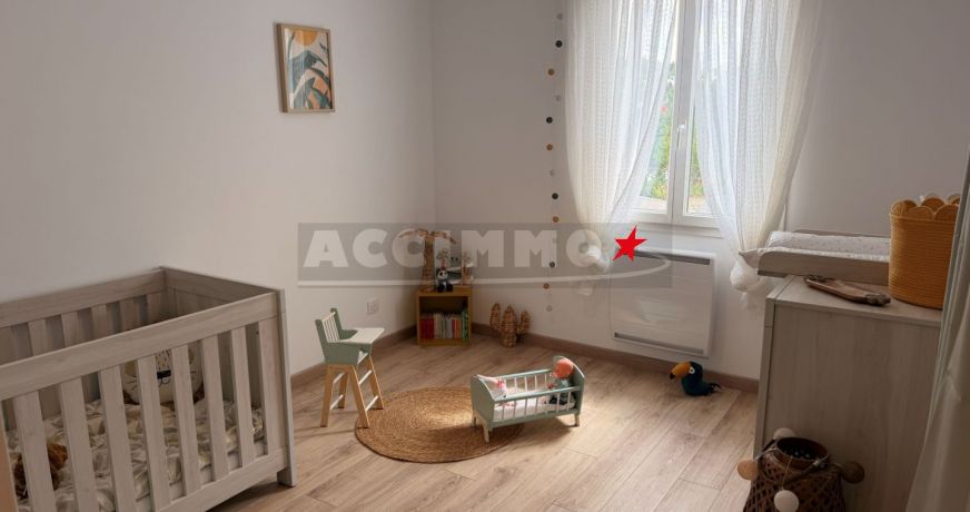 vente Maison Dremil-lafage
