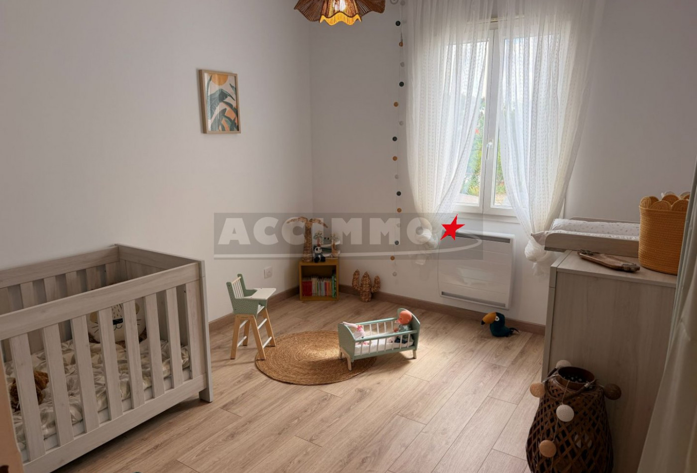 vente Maison Dremil-lafage - Photo 6