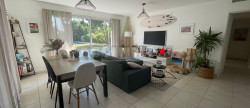 location Maison Gaure
