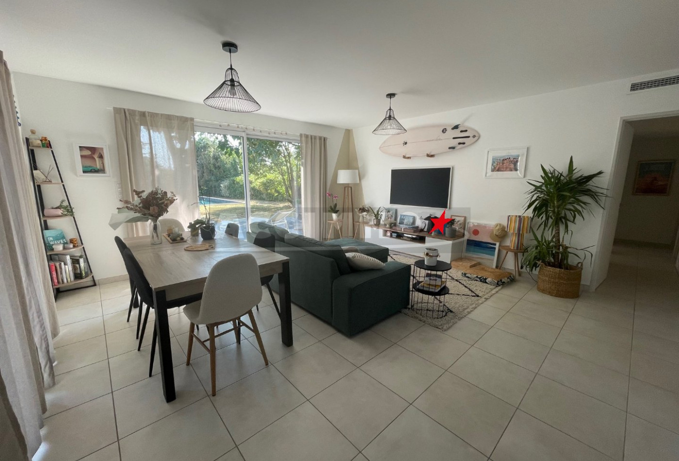 location Maison Gaure - Photo 6