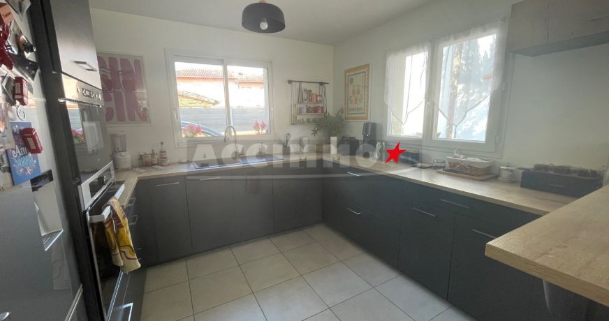 location Maison Gaure