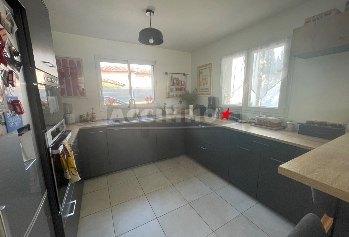 location Maison Gaure - Photo 5