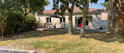 location Maison Gaure