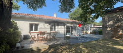 location Maison Gaure