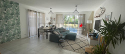 location Maison Gaure