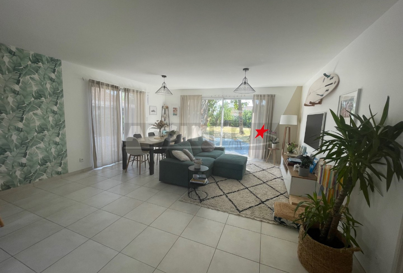 location Maison Gaure - Photo 4