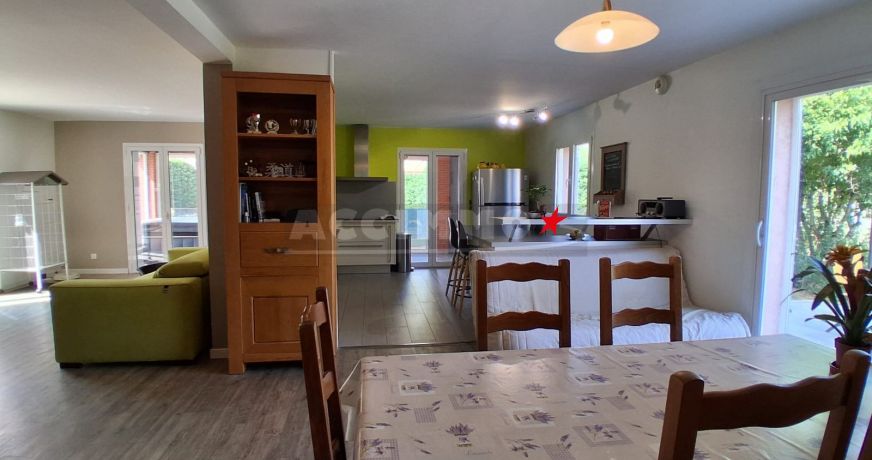 vente Maison Quint Fonsegrives
