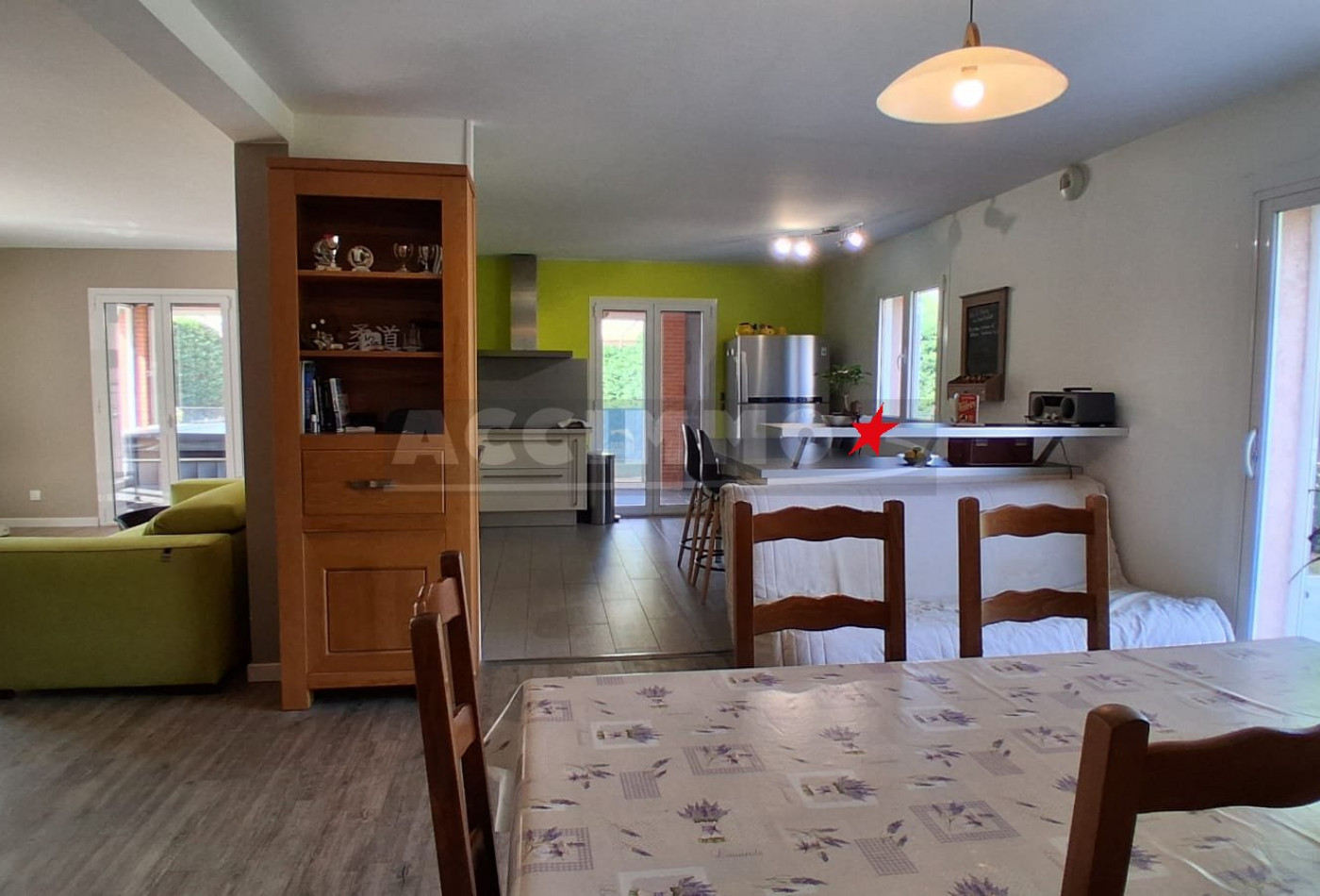 vente Maison Quint Fonsegrives - Photo 3