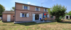 vente Maison Quint Fonsegrives