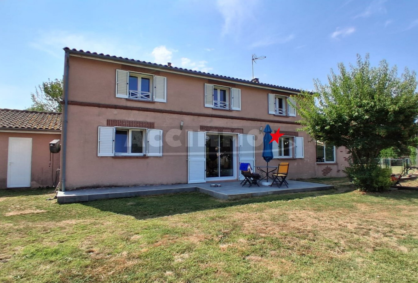 vente Maison Quint Fonsegrives - Photo 10