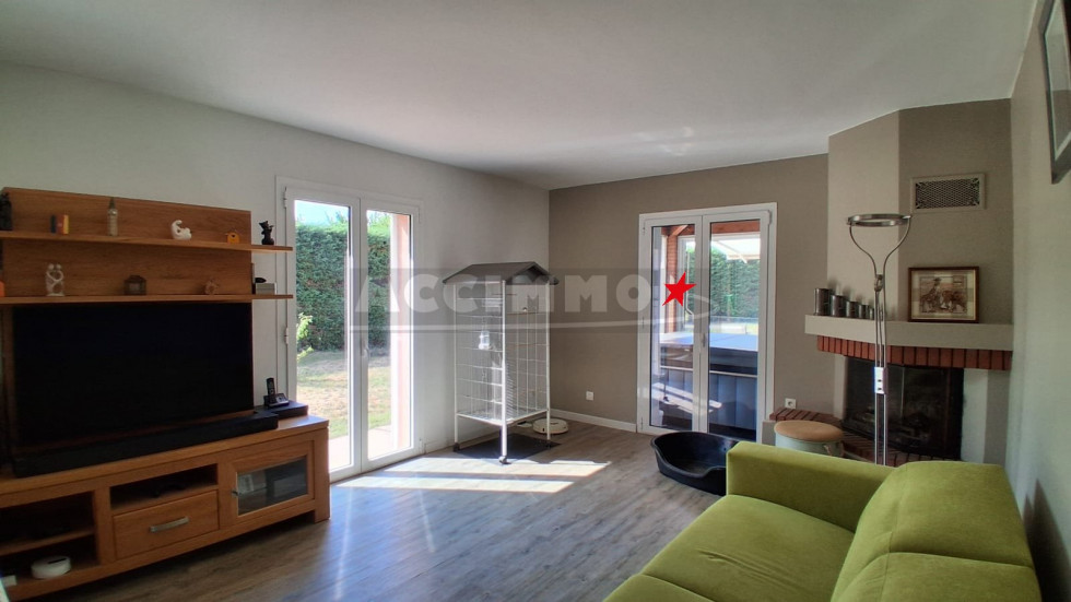 vente Maison Quint Fonsegrives - Photo 4