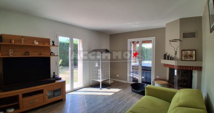 vente Maison Quint Fonsegrives