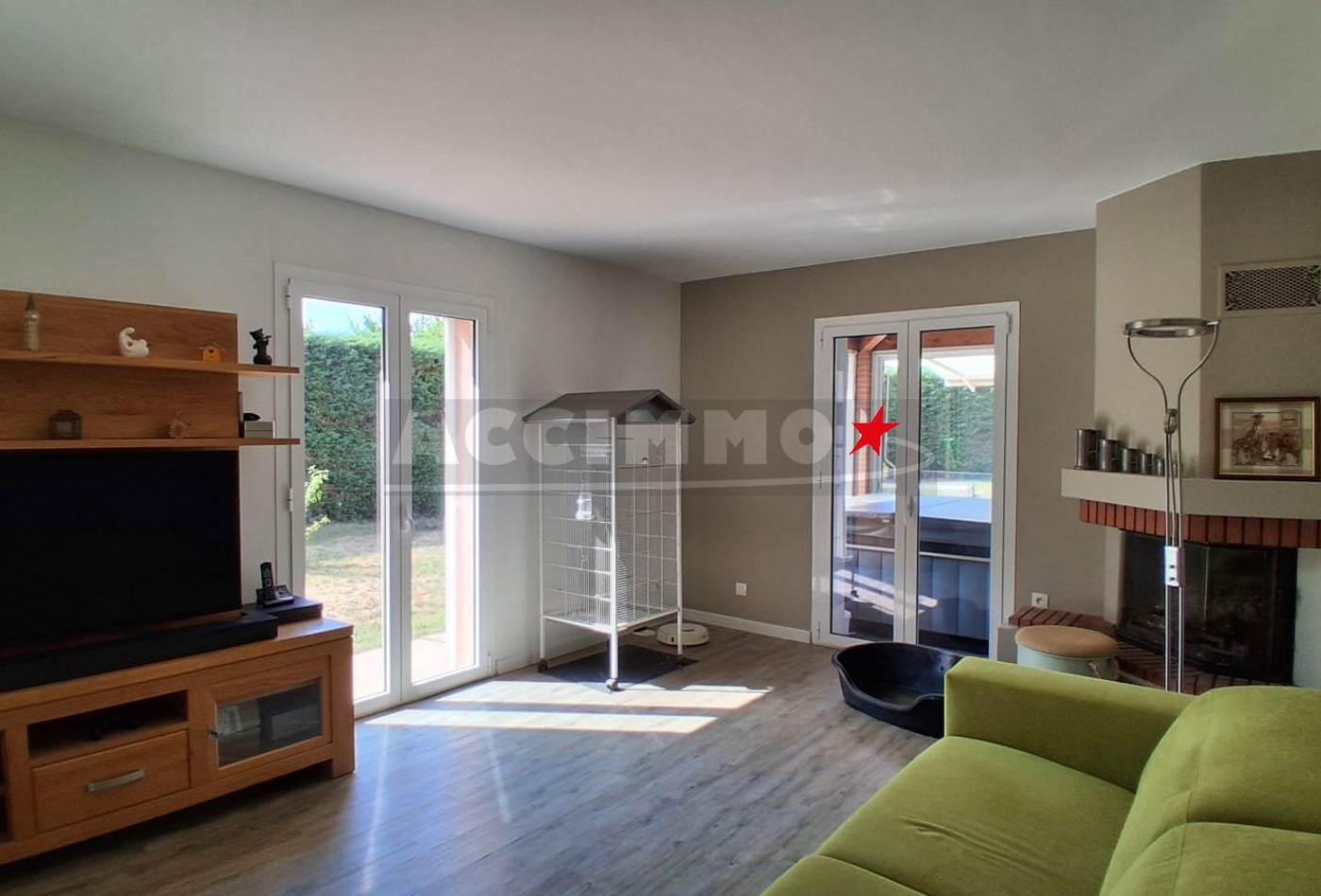 vente Maison Quint Fonsegrives - Photo 4