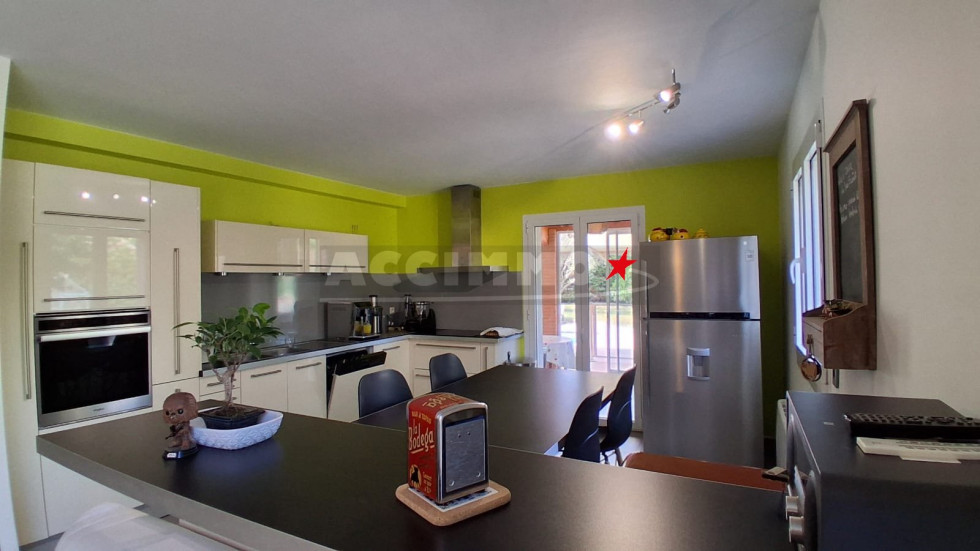 vente Maison Quint Fonsegrives - Photo 2