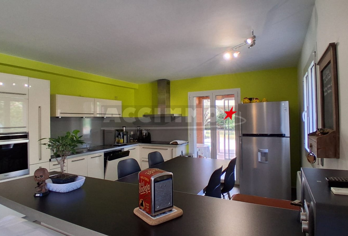 vente Maison Quint Fonsegrives - Photo 2