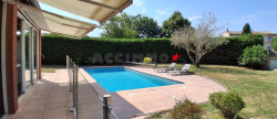 vente Maison Quint Fonsegrives
