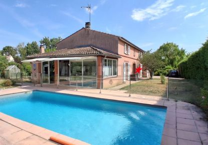 vente Maison Quint Fonsegrives