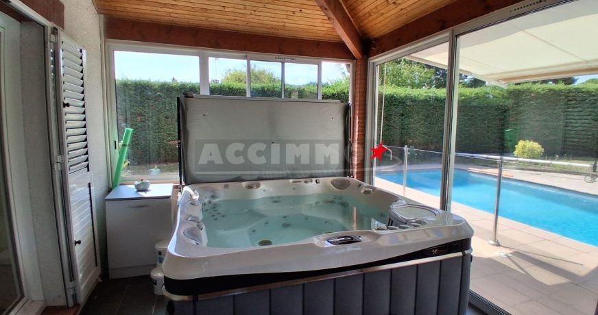 vente Maison Quint Fonsegrives