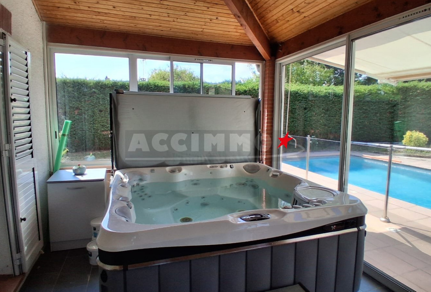 vente Maison Quint Fonsegrives - Photo 9