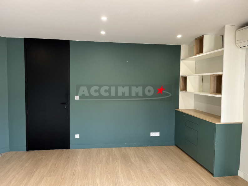 location Bureau Dremil-lafage - Photo 2