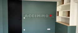 location Bureau Dremil-lafage