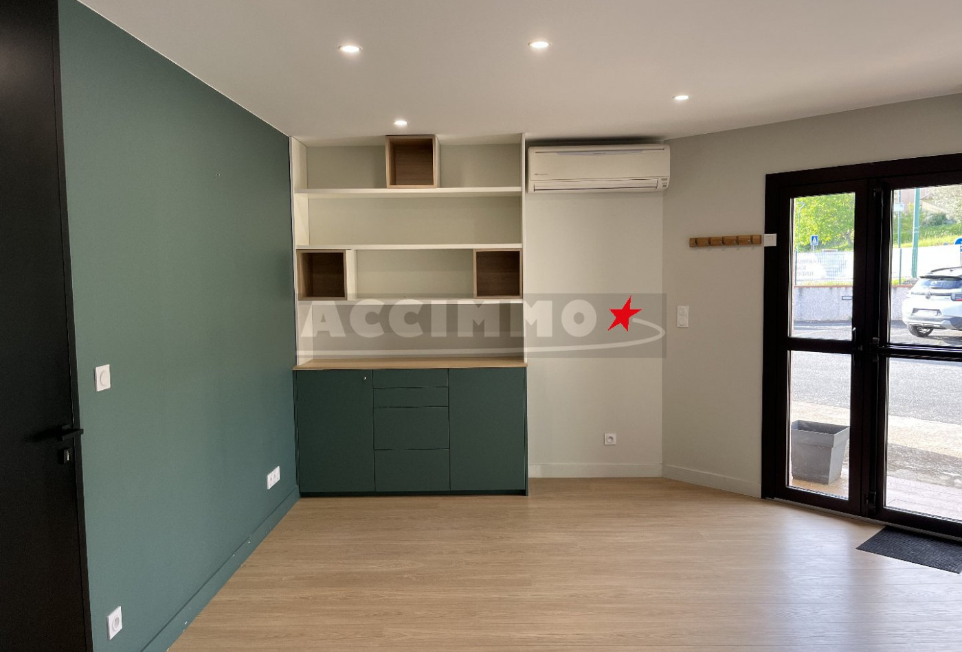 location Bureau Dremil-lafage - Photo 3