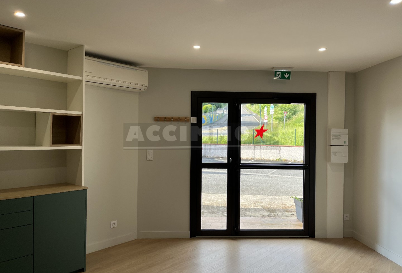location Bureau Dremil-lafage - Photo 4