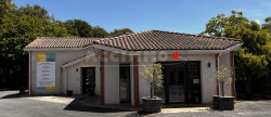 location Bureau Dremil-lafage