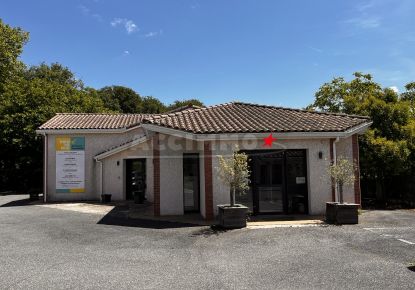 location Bureau Dremil-lafage