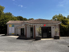 location Bureau Dremil-lafage