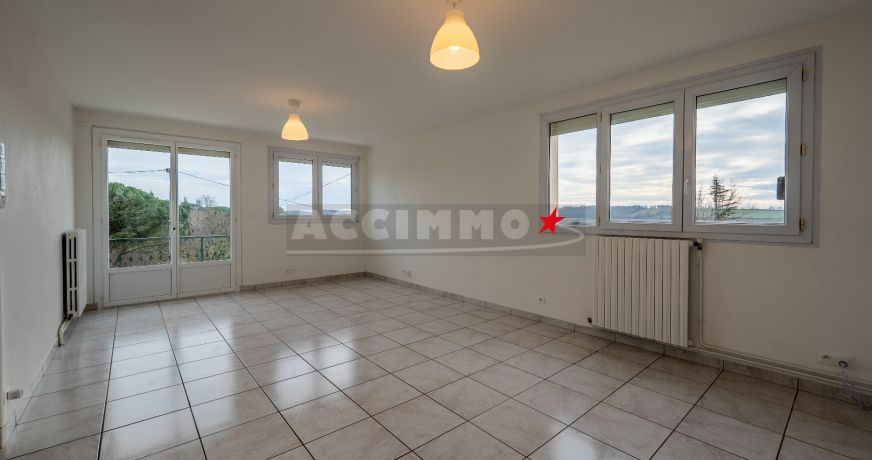 location Maison Quint Fonsegrives