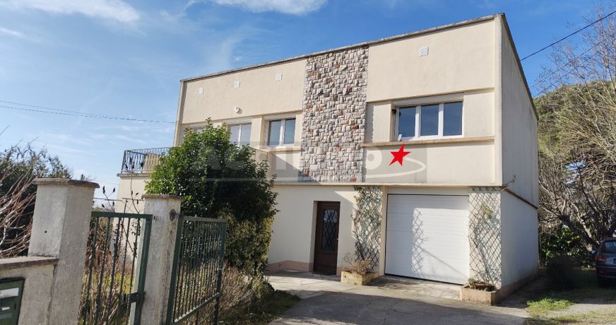 location Maison Quint Fonsegrives