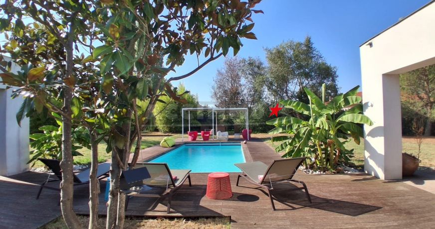 vente Maison Quint Fonsegrives