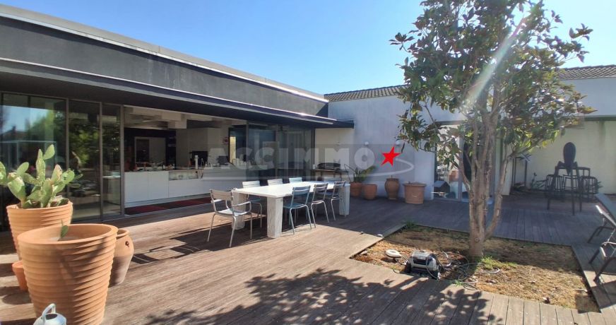 vente Maison Quint Fonsegrives