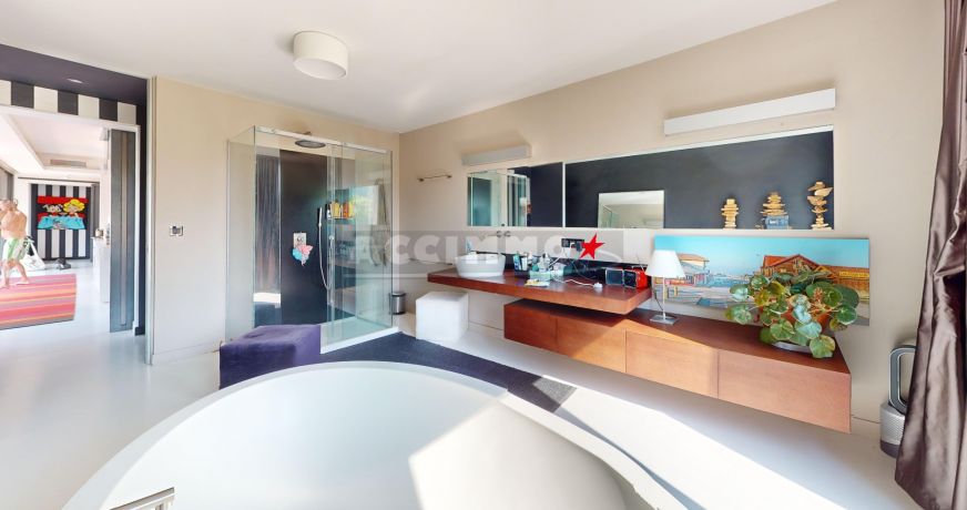 vente Maison Quint Fonsegrives